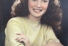 Jeannine Lombard Richards