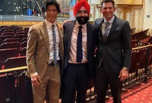 Local Realtors Provide Economic Outlook