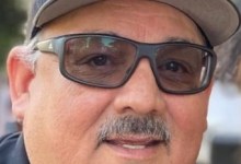 Xavier Steven “Charlie” Perez