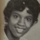 Minister Patsy Austin-Tharpe