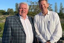 Polo Training Center Hosts Fundraiser for Youth Polo