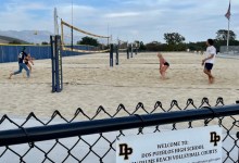 Santa Barbara’s Carly Wopat Enters Hall of Fame