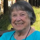 Kathryn Shedd McLain