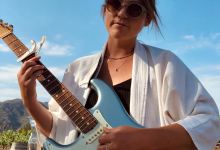 Lindsey Marie – Vocals and Guitar at Arrowsmith’s Wine Bar