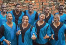 Lobero Live presents – Ladysmith Black Mambazo