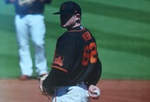 Baseball Adventures with the Cactus League