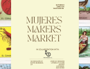 Mujeres Makers Market + Fox Wine Co.