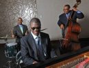 Marcus Roberts Trio Plays Gershwin with the Symphony