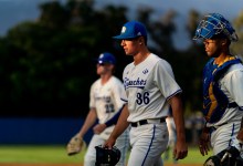 Gaucho Baseball’s Golden Era