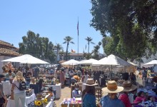 Mujeres Makers Market Celebrates One-Year Anniversary of Santa Barbara Pop-Up