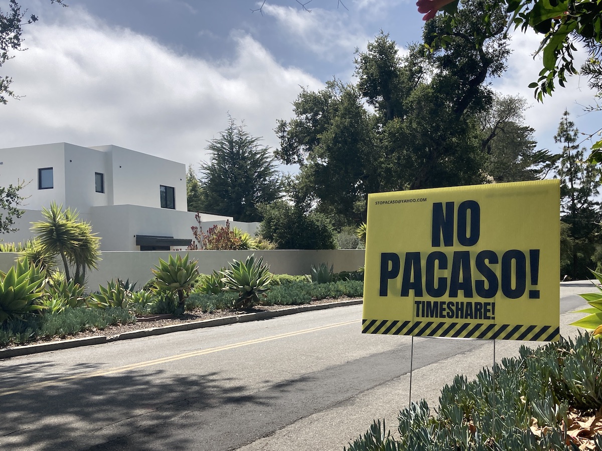 Santa Barbara Neighborhood Rises Up Towards ‘Fractional Ownership’ Home