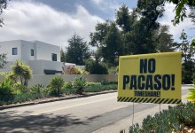 Santa Barbara Neighborhood Rises Up Against ‘Fractional Ownership’ Property
