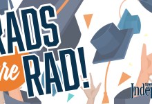 Class of 2022 Graduate Photo Gallery