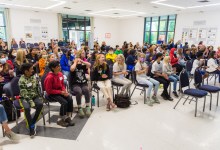 Champions crowned in Santa Barbara County Education Office’s Battle of the Books