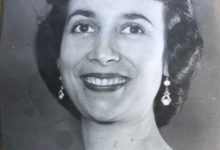 Lucia Preciado-White