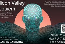 Silicon Valley Requiem: A Posthuman Concert