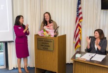 Santa Barbara County Education Office Announces 2023 Teacher of the Year