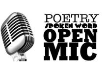 Spoken Word at Arrowsmith’s Wine Bar