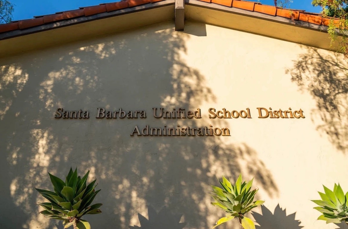 Santa Barbara Unified School Board Interviewing 13 Candidates for Board