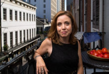 Taste of Santa Barbara: Fighting for Better Food System