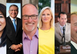 June Election Endorsements