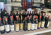 Full Belly Files | The Allure and Illusion of Old Wine