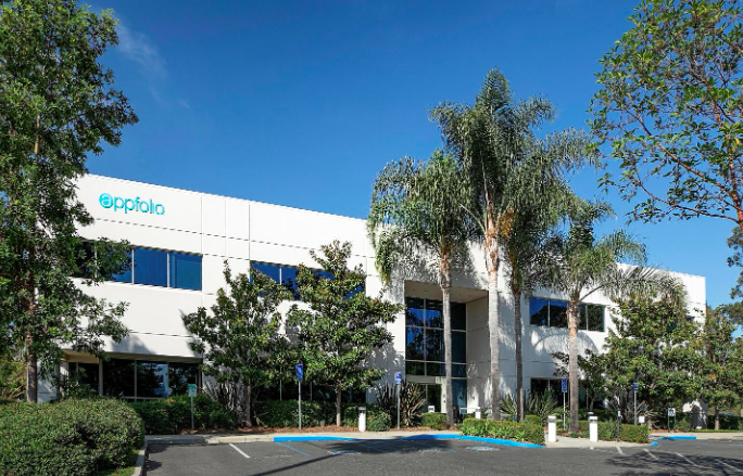 AppFolio Office Building in Goleta Sold for $13.9 Million - The Santa Barbara Independent