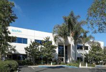 AppFolio Office Building in Goleta Sold for $13.9 Million