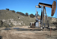 Methane Leaks Focus of Discussion at Board of Supervisors
