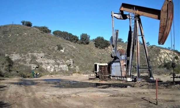 Methane Leaks Focus of Discussion at Board of Supervisors