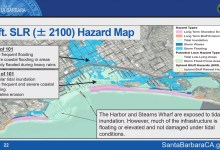 Santa Barbara to Address Sea-Level Rise with $2M in Grants