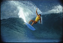 “The Surfer & the Sage”