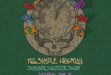 No Simple Highway @ SOhO – June 25 (SB Solstice)