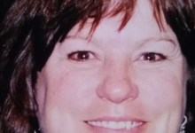 Susan Anne Hendricks