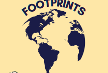 Footprints Opening Reception
