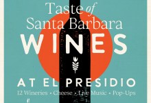 Taste of Santa Barbara Wines