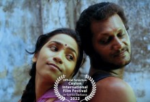 Ceylon International Film Festival Brings Sri Lankan Culture to Santa Barbara