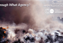 Through What Agency?