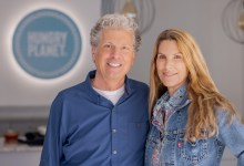 Hungry Planet Taking Over Plant-Based Meat World