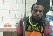 The Fight to Free West Papua Lives On