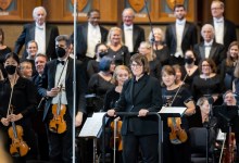 Review | Santa Barbara Choral Society at First Presbyterian Church