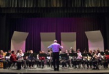 UCSB Wind Ensemble