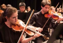 UCSB Chamber Orchestra