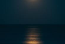 Full Moon Meditation – East Beach