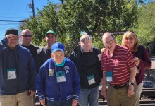 Santa Barbara’s New Directions Offers Unique Tours