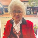 Lucille Viola Wulff