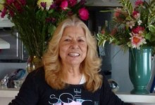 Amelia Contreras Bean