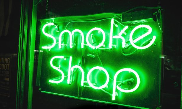 Retail Cannabis at Santa Claus Lane Is the Wrong Choice