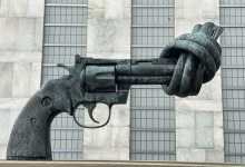 Poodle | Can Mexico Save Us from Gun Violence?