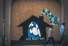 A Family Searches for Housing